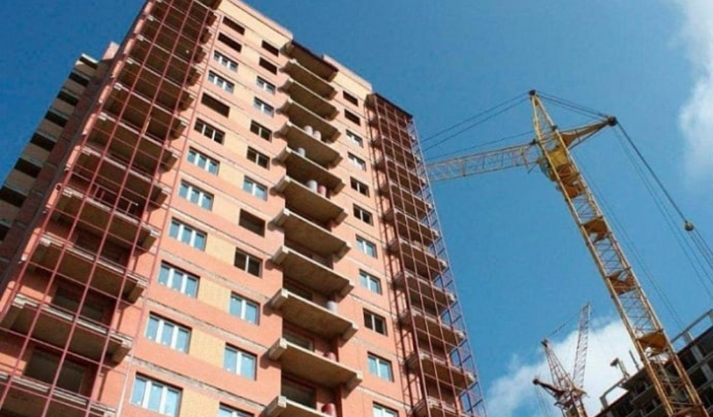 1 июля 2018 года вступают в силу изменения в закон 214-ФЗ 1 июля 2018 года вступают в силу изменения в закон 214-ФЗ