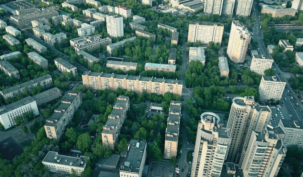 Итоги московского лета: вторичный рынок жилья демонстрирует небывалые скидки Итоги московского лета: вторичный рынок жилья демонстрирует небывалые скидки