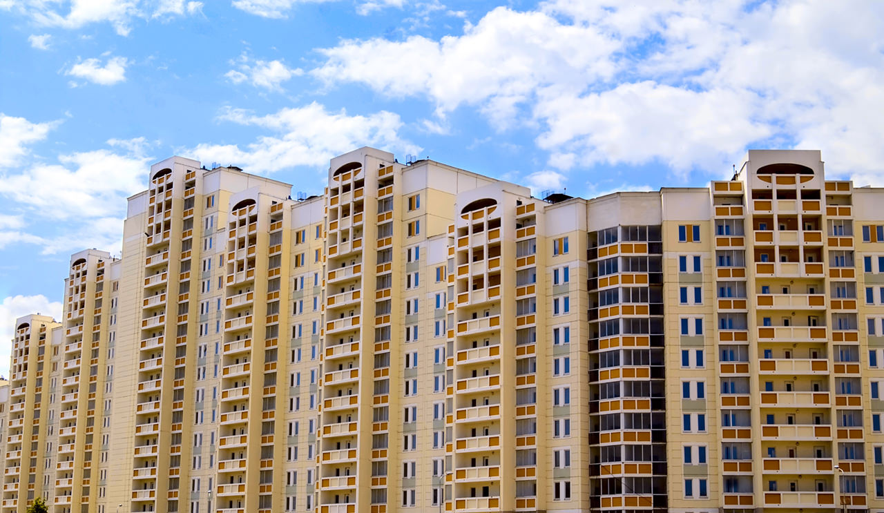 Время приобретать недвижимость в Москве: количество предложений квартир растет, цены падают