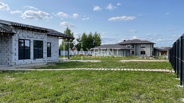 Продаётся дом 160 кв.м. с участком 11.44 сотки Чеховский район, посёлок Белое озеро
